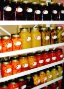 what is a prepper FOOD