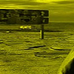 slider image of man with bug out bag