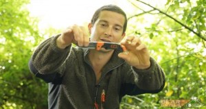 bear grylls ultimat knife