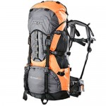 orange rucksack