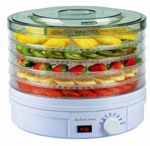 food dehydrater