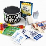 basic prepping equipment