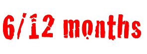 6-12 months