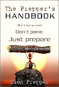 preppers handbook