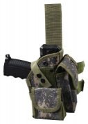 paintball tipman TPX pistol holster