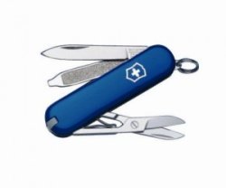 swiss army knife basic knife view