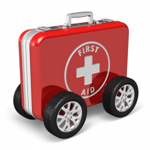 First-Aid-Kit