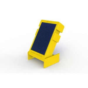 SOLAR wakawaka light