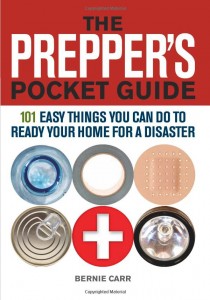amazon prepppers guide