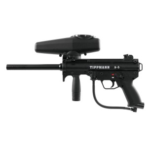 paintball tippman a5 2