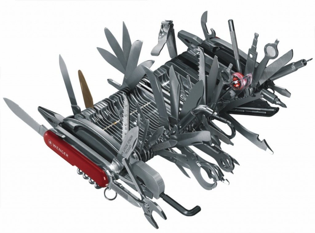 swiss army knife 1