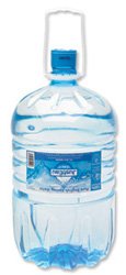 water bottle 15 ltrs