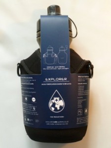 water filter drinksafe systems