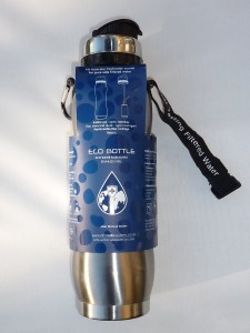 water filter eco bottle