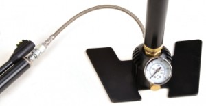 weapons air gun pump