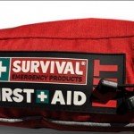 first aid kit bag
