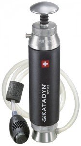 water filter KATADYN