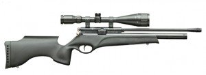 weapons air gun bsa