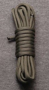 paracord a