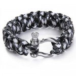 550 paracord braclet