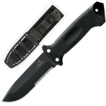 Gerber LMF II Infantry