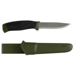 KNIFE Mora heavy duty compainion