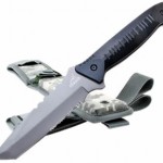 gerber warrant knife