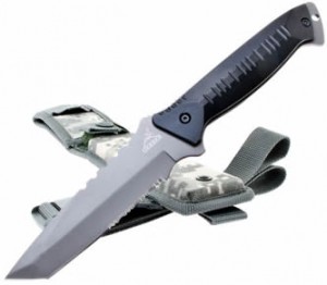 KNIFE gerber warrant tanto 2