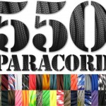 Wild Elk Paracord