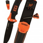 gerber ultimate pro bear grylls knife