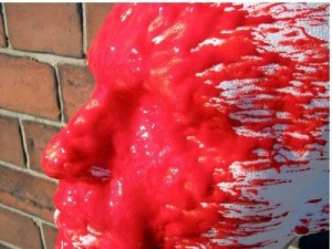 UK Preppers Guide - Self Defence Spray