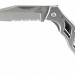 gerber paraframe pocket knife