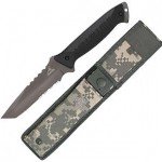 gerber warrant tanto knife