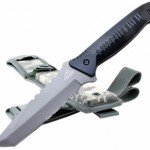 gerber warrant knife