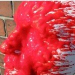 UK Preppers Guide - Self Defence Spray