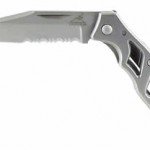 gerber paraframe pocket knife