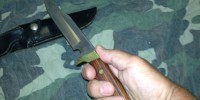 How to choose the best Survival Knife