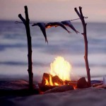 Survival Fishing Kit for UK Preppers