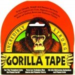 gorilla tape header photo