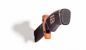 ultimate fine edge knife by gerber