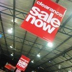 for sale sign