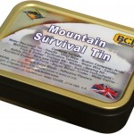 Whats in your Survival Tin