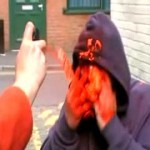 UK legal pepper spray