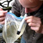 Best Water Filter Straw for Survival