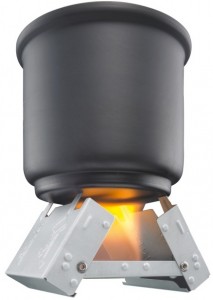 esbit pocket survival stove for preppers