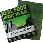 self heating MRE for survival