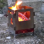 Essential Survival Aids – Bushbox Hobo Pocket Stove Review