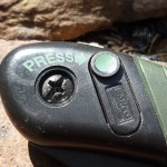 BAHCO laplander handle