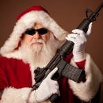 Merry Christmas to all UK Preppers