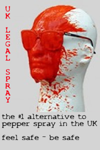 FARB GEL defence spray